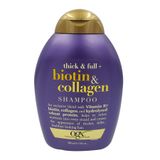  Dầu Gội Biotin & Collagen 385ml 