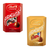  Lindt Lindor Chocolate 200g (Nhiều loại) 