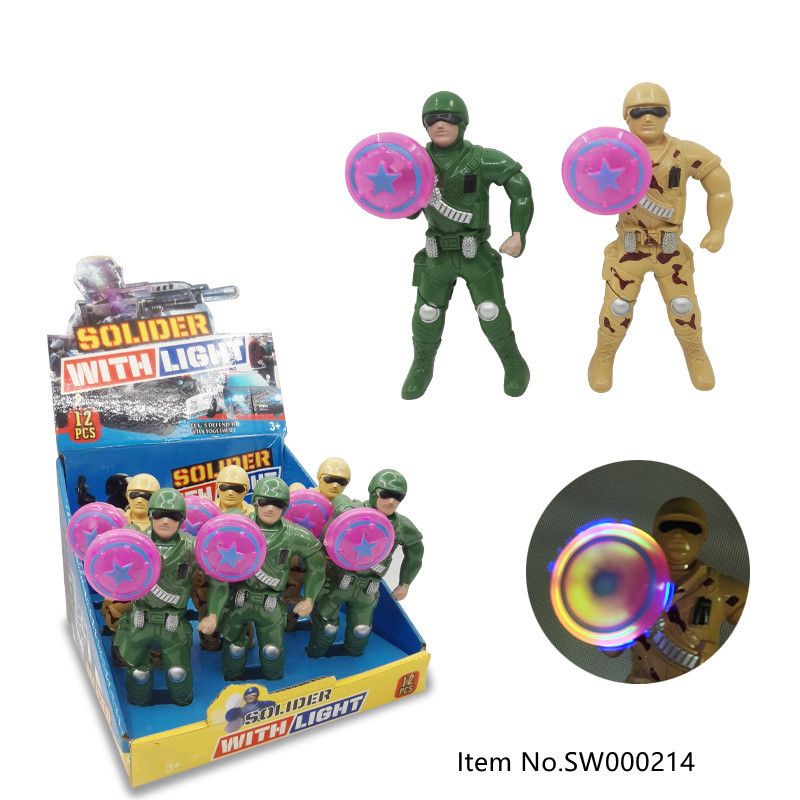  Kẹo Đồ Chơi Chiến Binh Toys Combative 3g 