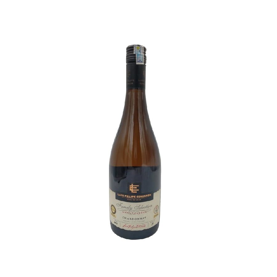 Rượu Chile Luis Felipe Edwards 14% 750ml