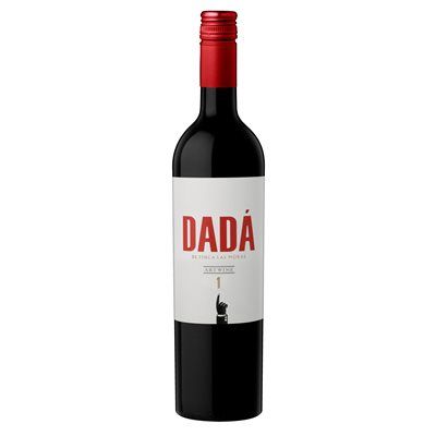  Rượu Las Moras Dadá 