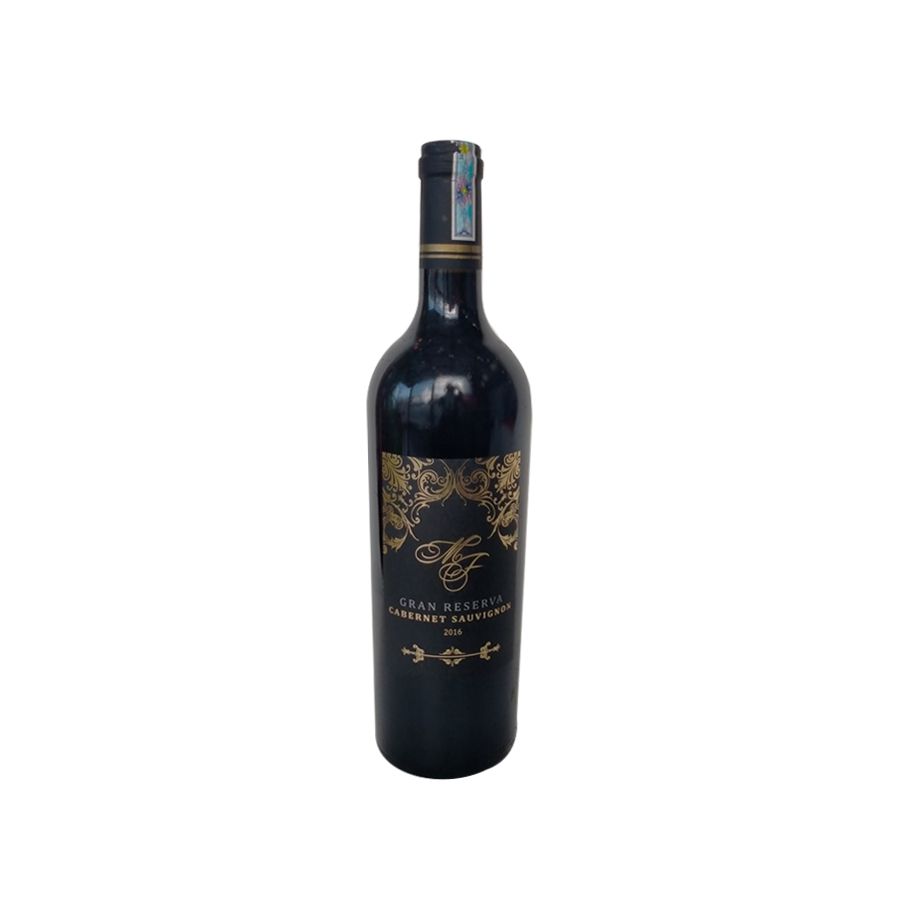 Rượu MF Gran Reserva Cabernet Sauvignon 750ml