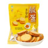  Bánh Quy Trứng Muối Đài Loan 