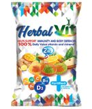  Kẹo Thảo Mộc Vitamin Herbal Vit 90g 