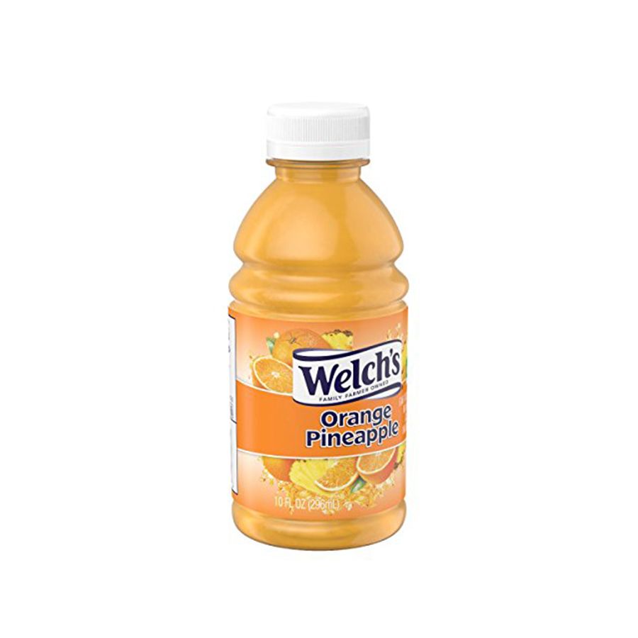Nước Ép Welch's Cam Thơm 295ml