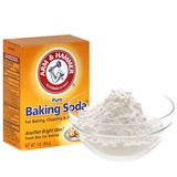  Bột Baking Soda Arm & Hammer 454g 