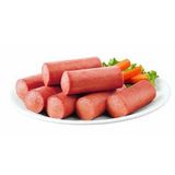  Xúc Xích Libby’s Vienna Sausage Mỹ 130g 