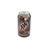  Nước Ngọt A&W 355ml 