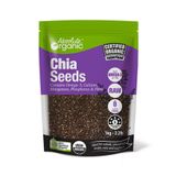  Hạt Chia Absolute Organic Úc 