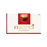  Socola Merci Finest Selection 400g 