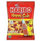  Kẹo Dẻo Haribo 80g 