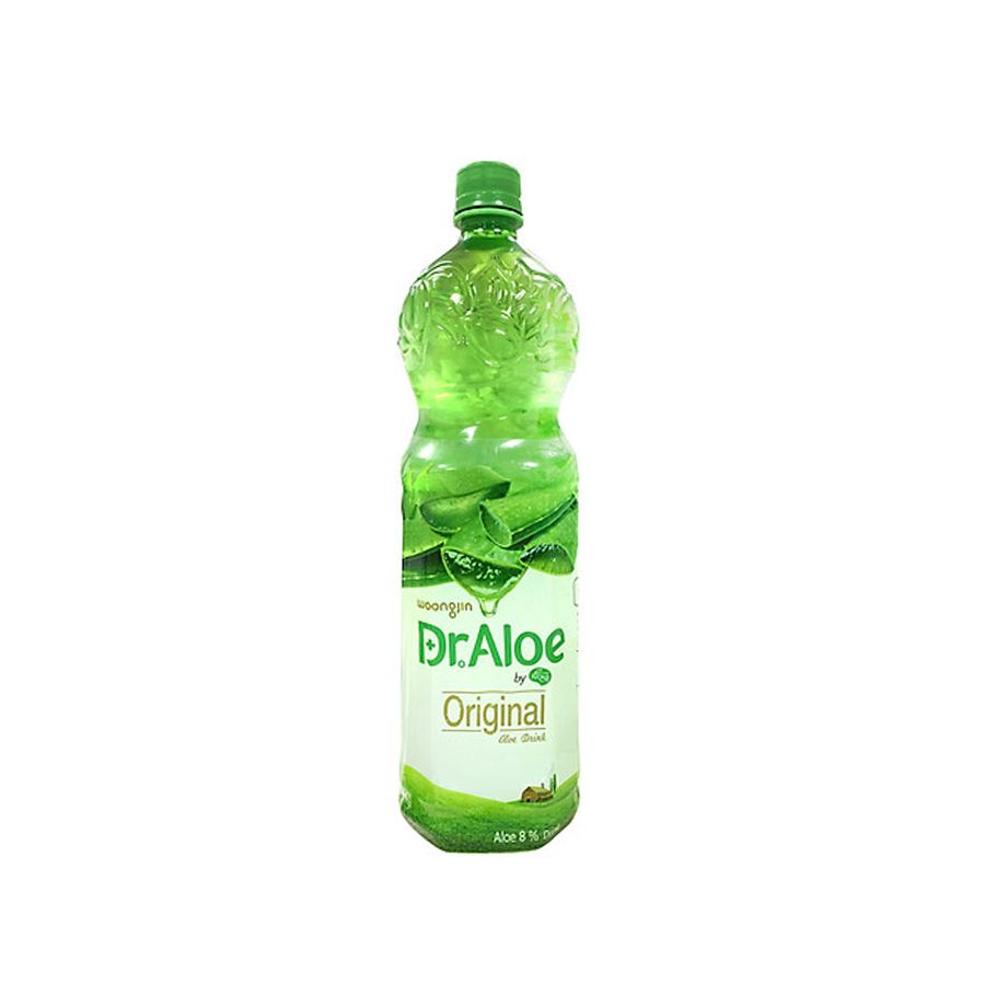 Nước Nha Đam Dr Aloe 500ml