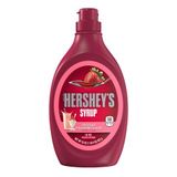  Hershey's Syrup Mỹ 623g (Nhiều Loại) 