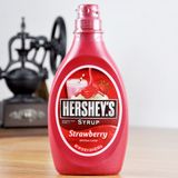  Hershey's Syrup Mỹ 623g (Nhiều Loại) 