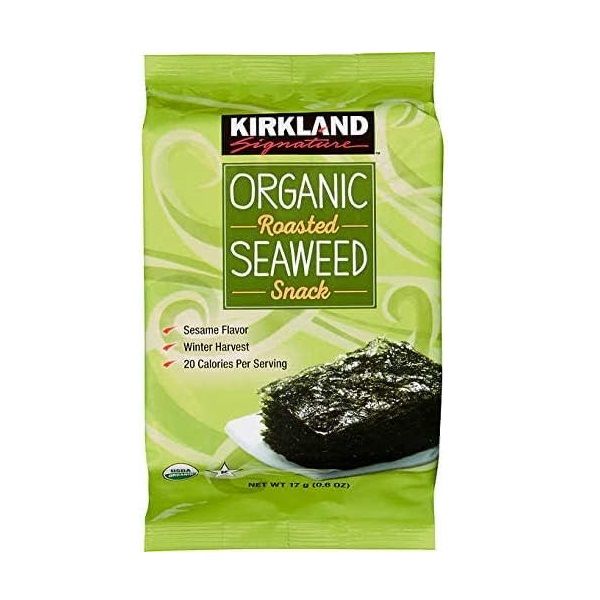  Rong Biển Kirkland 17g 