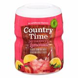  Bột Trái Cây Country Time (Nhiều loại) 