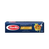  Mì Ý Barilla Pasta Spaghettoni 500g (Nhiều Loại) 