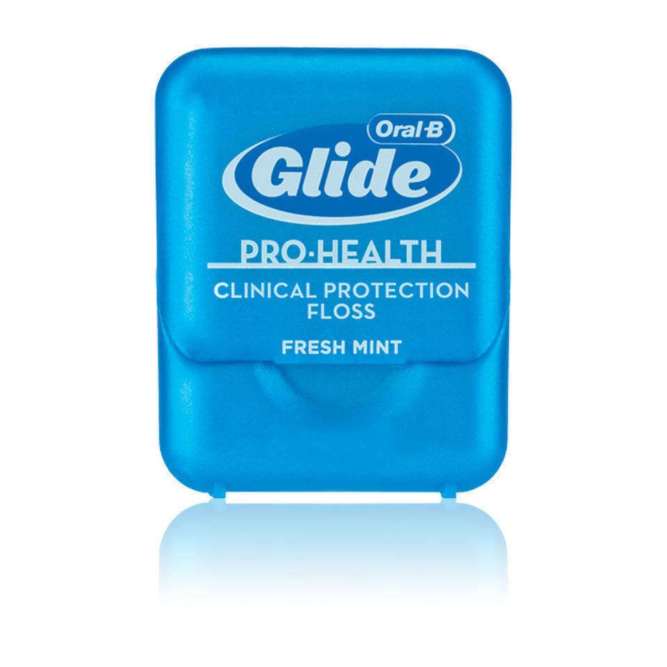  Chỉ Nha Khoa Oral - B Glide 4m 