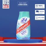  Kem Đánh Răng Colgate 130g (Nhiều Loại) 