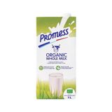  Sữa Tươi Promess Pháp 1L (Nhiều loại) 