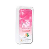  Kẹo Ngậm Không Đường Impact Mint Fresh (Nhiều Vị) 