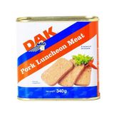  Pate Heo Dak 340g (Nhiều loại) 