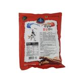  Kẹo Hồng Sâm Không Đường Korea Red Ginseng 365 Hàn Quốc 500g 