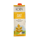  Sữa Koita Organic Ý 1L (Nhiều Loại) 