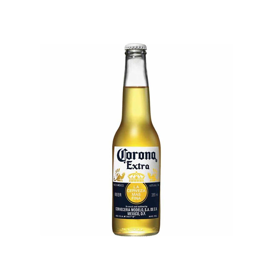 Bia Corona Extra 355ml