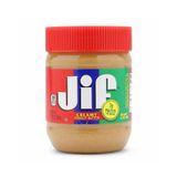  Bơ Đậu Phộng Jif 340g (Cream/Chunky) 