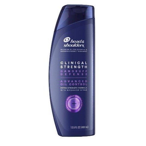 Dầu Gội Head&Shoulder Trị Gàu 400ml