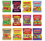  Kẹo Dẻo Haribo 80g 