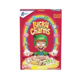  Ngũ Cốc Ăn Sáng Lucky Charms Limited Edtion 297g 