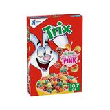  Ngũ Cốc Ăn Sáng Trix 6 Fruity Shapes 303g 