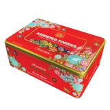  Kẹo Walker's Toffees 275g (Nhiều Loại) 