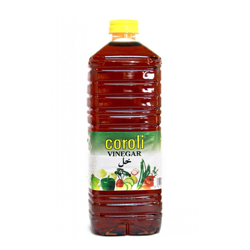 Giấm Đỏ Coroli 1000ml
