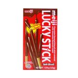  Bánh Que Meiji Lucky Stick 45g 