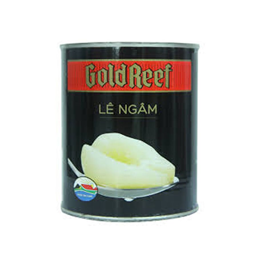Lê Ngâm Gold Reef 825G