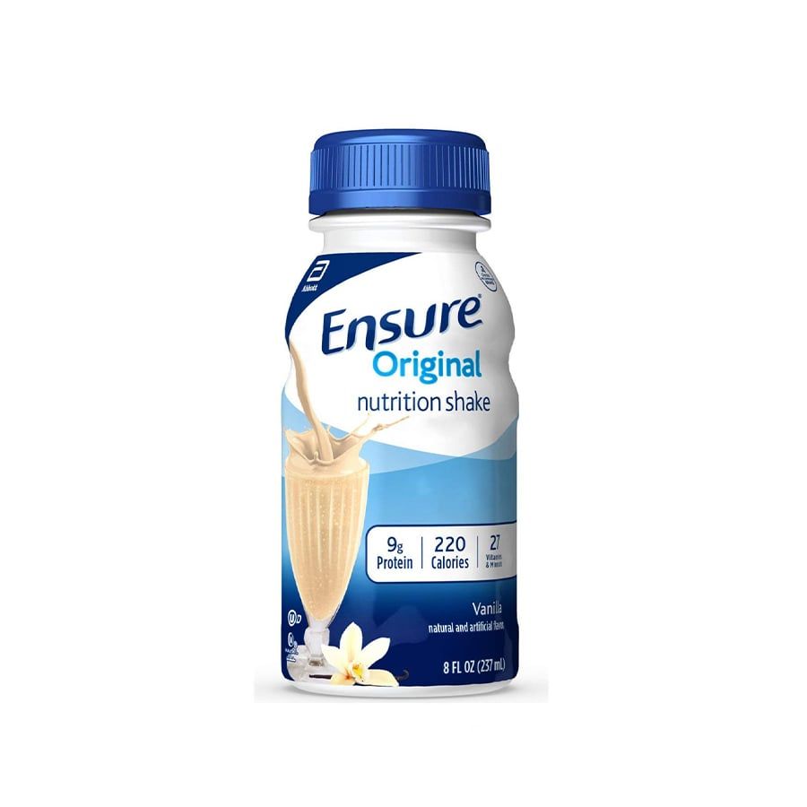 Sữa Ensure Original Vani 237ml