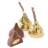  Hershey's Kisses Chocolate 283g - 306g (Nhiều loại) 