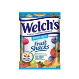  Kẹo Dẻo Welch's Mixed Fruit Mini 22.7g 