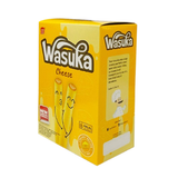  Bánh Ống Quế Wasuka 180g (Nhiều Vị) 