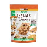  Bánh Hạt Hỗn Hợp Crispy Trail Mix Crackers 232g 