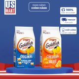  Bánh Cá Pepperidge Farm Goldfish 187g 