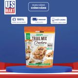  Bánh Hạt Hỗn Hợp Crispy Trail Mix Crackers 232g 