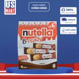  Bánh Nutella B-ready 132g 