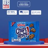  Bánh Quy Chips Ahoy Mini 28g 