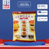  Bánh Rán Mini Mix 4 Vị 