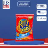  Bánh Ritz Mỹ Gói Mini 42g 