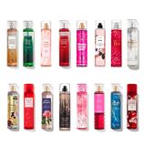  Xịt Thơm Bath & Body Works 236ml 